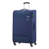 Valiza  American Turister HEAT WAVE - valiza 80x30 albastru închis 