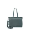 Geanta  Samsonite BE-HER-SHOPPING 14.1 gri 1st 