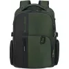 Rucsac  Samsonite BIZ2GO 15.6 DAYTRIP verde 1st 