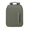 Рюкзак  Samsonite Ongoing 14.1 verde 