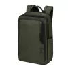 Рюкзак  Samsonite XBR 2.0 15.6 Frunziș verde 