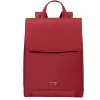 Rucsac  Samsonite Zalia 3.0 14.1 rosu inchis 