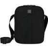 Сумка  Samsonite SACKSQUARE CROSSOVER M 9.7 Negru 