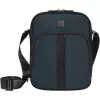 Сумка  Samsonite SACKSQUARE CROSSOVER M 9.7 Albastru 