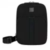 Сумка  Samsonite SACKSQUARE CROSSOVER S 7.9 Negru 