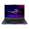 Laptop gaming  ASUS 16.0" ROG Strix SCAR 16 G634JZ Black Core i9-13980HX 32Gb 1Tb
