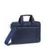 Сумка для ноутбука  Rivacase NB bag Rivacase 8221, for Laptop 13,3" & City bags, Blue 