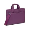 Сумка для ноутбука  Rivacase NB bag Rivacase 8221, for Laptop 15,6" & City Bags, Purple 