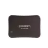 Жёсткий диск внешний  GOODRAM 2.5" External SSD 256GB HL200 USB 3.2 Gen 2, Black 