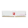 RAM  GOODRAM 8GB DDR4-3600 IRDM PRO DDR4 CRIMSON WHITE 
