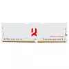 RAM  GOODRAM 16GB (Kit of 2*8GB) DDR4-3600 IRDM PRO DDR4 CRIMSON WHITE  