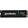 SSD  GOODRAM M.2 NVMe SSD 500GB PX600 Gen2 