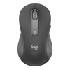 Мышь беспроводная  LOGITECH M650 L (B2B), Graphite 