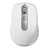 Mouse wireless  LOGITECH MX Anywhere 3S, Pale Grey 