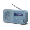 Radio portabil  SHARP DR-P420BLV01 