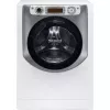 Стиральная машина Standard, 10 kg, 7 kg, Alb, Gri Hotpoint-Ariston AQD1072D 697 EU-B N A