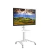 Настенное крепление  REFLECTA 70VCP-Shelf, 37-70"; White 