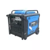 Generator  JDP SF9000I/230V/SINGLE PHASE 