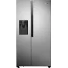 Холодильник 562 l, Inox GORENJE NRS9EVX1 E