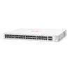 Коммутатор сетевой  HP Aruba Instant On 1830 48G 4SFP Switch, 48-port RJ-45 10/100/1000 