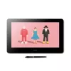 Tableta  WACOM Cintiq PRO 16 " UHD DTH167K0B 