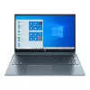 Ноутбук 15.6" HP Pavilion 15 Fog Blue (15-eh3023ci) AMD Ryzen 5 7530U, RAM: 16 GB, SSD: 1 TB