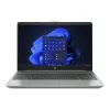 Laptop  HP 15.6" 250 G9 UMA i5-1240P Silver Intel Core i5-1240P, RAM: 8 GB, SSD: 512 GB