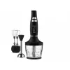 Blender 1500 W, 800 ml, Negru GOLDMASTER GM 7265 B 