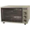 Электропечь 70 l, 2000 W, 4 funcții, Grill, Timer, Gri WOLSER WL-70 ML Grey 