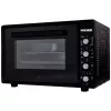 Cuptor electric 70 l, 2000 W, 4 funcții, Grill, Timer, Negru WOLSER WL-70 ML Black TF 