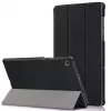 Husa  PU Tablet Case Book PU Leather for Lenovo Tab M10 TB-X306L/306X, Black 