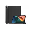 Husa  PU Tablet Case Book PU Leather for Xiaomi Pad 5, Black 