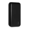 Baterie externa universala  Ttec 30.000 mAh ReCharger Ultra, Black 