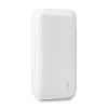 Power Bank  Ttec 30.000 MAH RECHARGER ULTRA, WHITE 