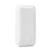 Внешний аккумулятор  Ttec 30.000 mAh ReCharger Ultra, White 