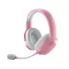 Gaming Casti  RAZER BARRACUDA QUARTZ EDITION 