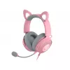 Игровые наушники  RAZER Kraken Pro V2 Quartz Ed. 