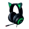 Игровые наушники  RAZER Kraken Kitty - Chroma USB Gaming Headset - Black 