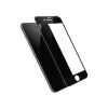 Sticla de protectie  Bingo DIAMOND GLASS HD+ FULL GLUE IPHONE 7/8 PLUS, BLACK 