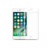 Защитное стекло  HELMET DIAMOND GLASS 4D IPHONE 7/8/SE, WHITE 