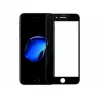 Защитное стекло  HELMET DIAMOND GLASS 4D IPHONE 7PLUS/8PLUS, BLACK 