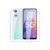 Sticla de protectie  HELMET DIAMOND GLASS 5D OPPO A96, BLACK 
