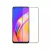 Sticla de protectie  HELMET DIAMOND GLASS 5D OPPO RENO 7 4G, BLACK 