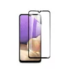 Sticla de protectie  HELMET Diamond Glass 4D Samsung M22, Black 