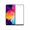 Sticla de protectie  HELMET DIAMOND GLASS 4D SAMSUNG NOTE 20 ULTRA 3D, BLACK 