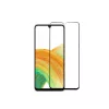 Sticla de protectie  HELMET DIAMOND GLASS 5D SAMSUNG A34, BLACK 