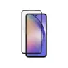 Защитное стекло  HELMET DIAMOND GLASS 5D SAMSUNG A54, BLACK 