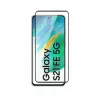 Защитное стекло  HELMET DIAMOND GLASS 5D SAMSUNG S21FE, BLACK 