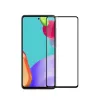 Защитное стекло  Nillkin Tempered Glass CP+PRO for Samsung A54, Black 