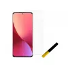 Sticla de protectie  HELMET Diamond Glass 4D Xiaomi 12/12X, Black 